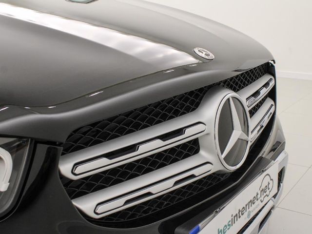 MERCEDES GLC-CLASS GLC 220 D 4MATIC AUTO 194CV 5P
