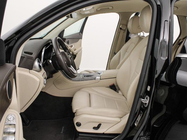 MERCEDES GLC-CLASS GLC 220 D 4MATIC AUTO 194CV 5P