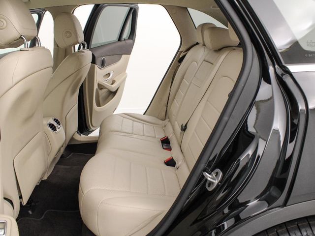 MERCEDES GLC-CLASS GLC 220 D 4MATIC AUTO 194CV 5P