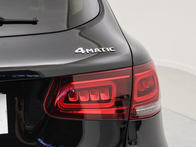 MERCEDES GLC-CLASS GLC 220 D 4MATIC AUTO 194CV 5P