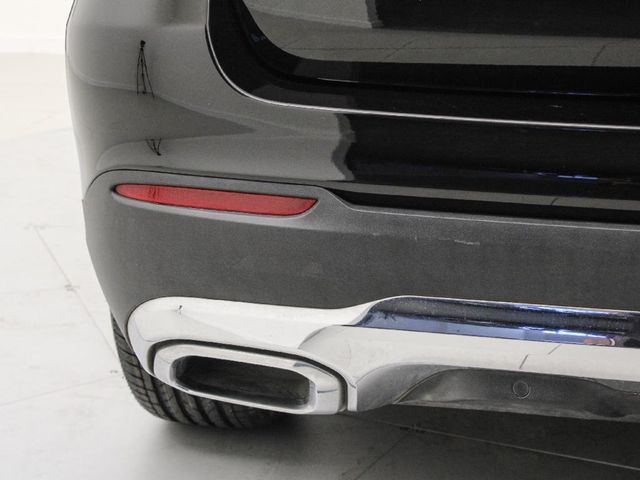 MERCEDES GLC-CLASS GLC 220 D 4MATIC AUTO 194CV 5P