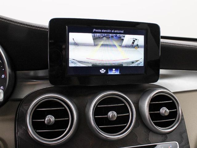 MERCEDES GLC-CLASS GLC 220 D 4MATIC AUTO 194CV 5P