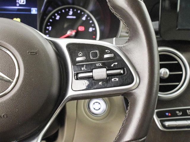 MERCEDES GLC-CLASS GLC 220 D 4MATIC AUTO 194CV 5P