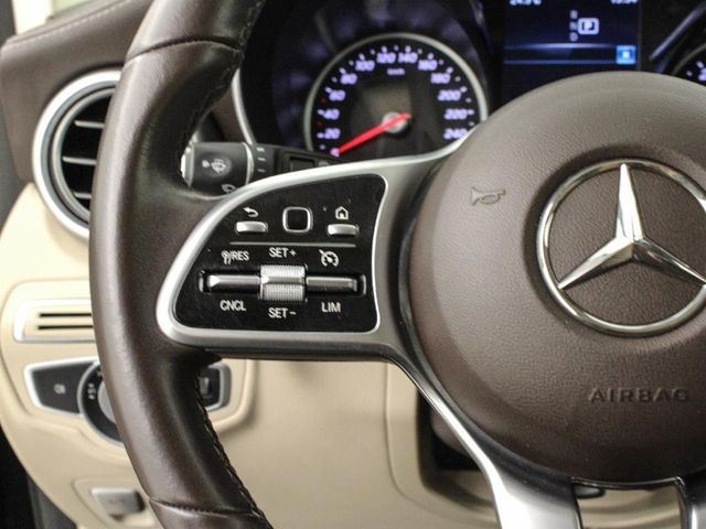 MERCEDES GLC-CLASS GLC 220 D 4MATIC AUTO 194CV 5P