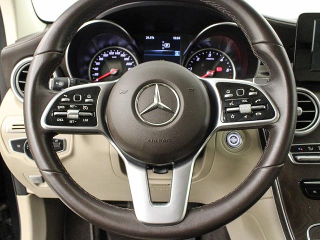 MERCEDES GLC-CLASS GLC 220 D 4MATIC AUTO 194CV 5P