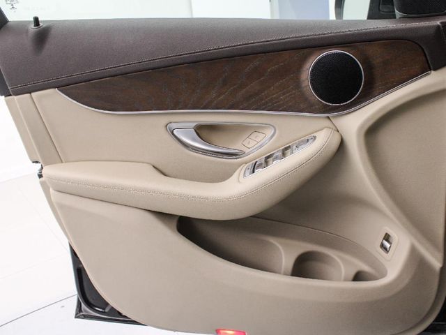 MERCEDES GLC-CLASS GLC 220 D 4MATIC AUTO 194CV 5P