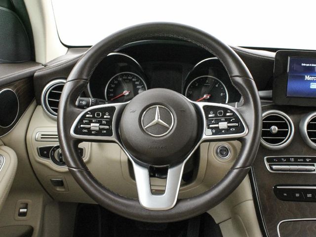 MERCEDES GLC-CLASS GLC 220 D 4MATIC AUTO 194CV 5P