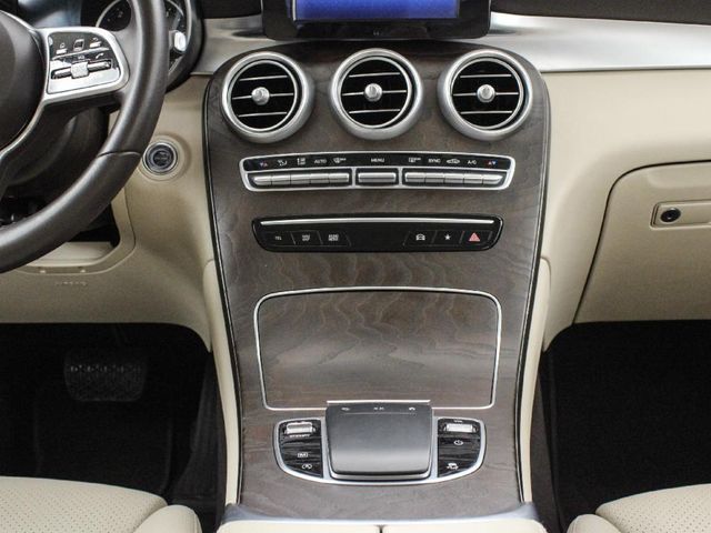 MERCEDES GLC-CLASS GLC 220 D 4MATIC AUTO 194CV 5P