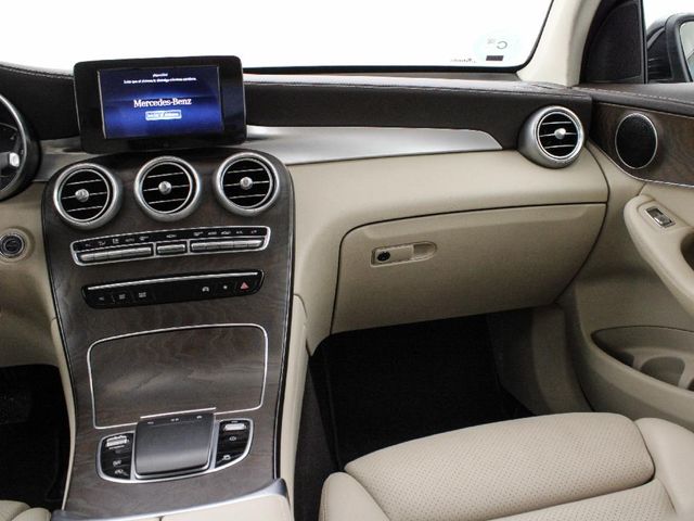 MERCEDES GLC-CLASS GLC 220 D 4MATIC AUTO 194CV 5P