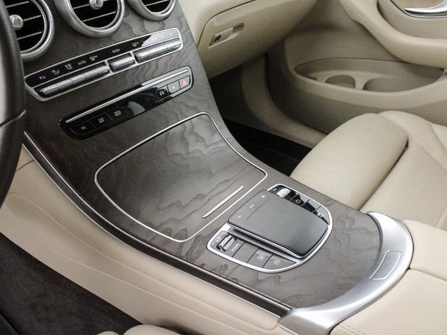 MERCEDES GLC-CLASS GLC 220 D 4MATIC AUTO 194CV 5P