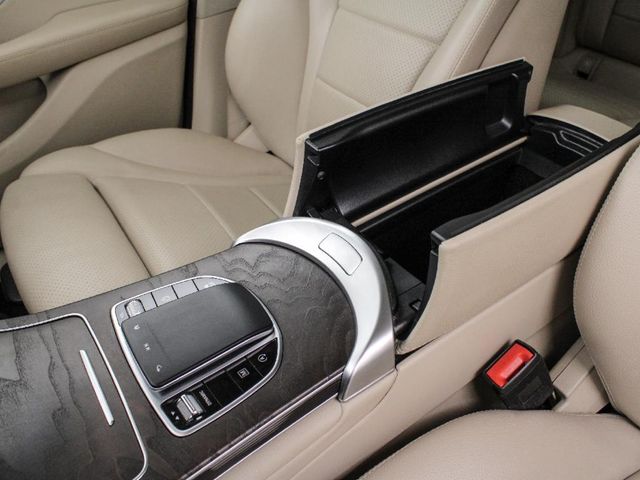 MERCEDES GLC-CLASS GLC 220 D 4MATIC AUTO 194CV 5P