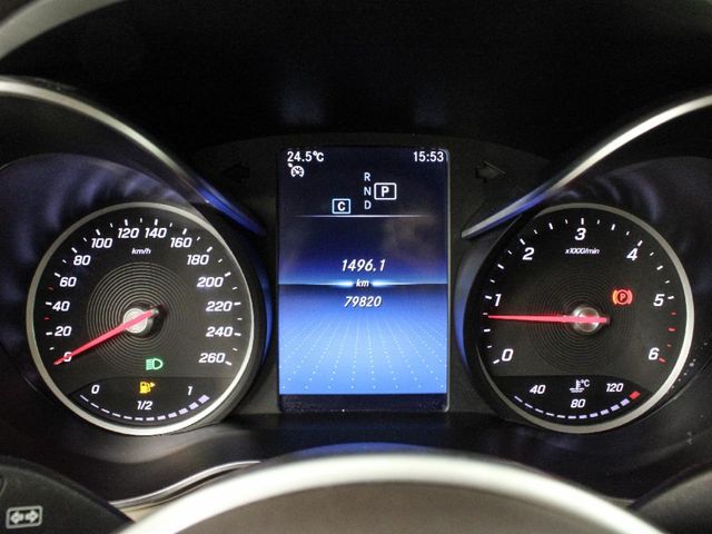 MERCEDES GLC-CLASS GLC 220 D 4MATIC AUTO 194CV 5P