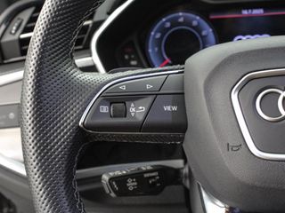 AUDI Q3 SPORTBACK 35 TFSI S TRONIC S LINE 150CV 5P
