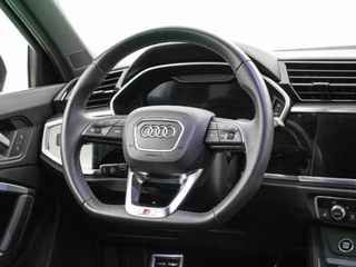 AUDI Q3 SPORTBACK 35 TFSI S TRONIC S LINE 150CV 5P