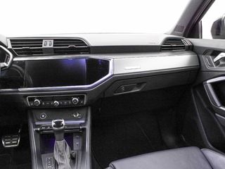 AUDI Q3 SPORTBACK 35 TFSI S TRONIC S LINE 150CV 5P