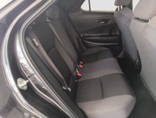 TOYOTA C-HR 1.8 HEV HYBRID ADVANCE CVT 140 5PT