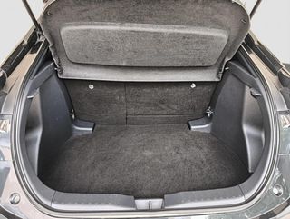 TOYOTA C-HR 1.8 HEV HYBRID ADVANCE CVT 140 5PT