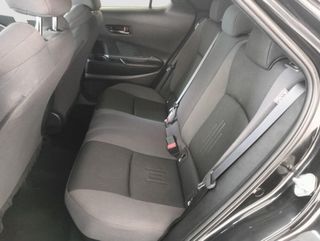 TOYOTA C-HR 1.8 HEV HYBRID ADVANCE CVT 140 5PT