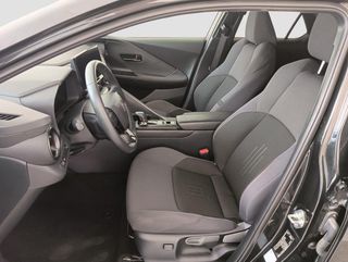 TOYOTA C-HR 1.8 HEV HYBRID ADVANCE CVT 140 5PT