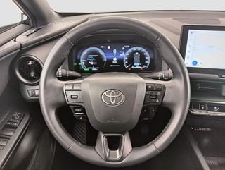 TOYOTA C-HR 1.8 HEV HYBRID ADVANCE CVT 140 5PT