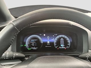 TOYOTA C-HR 1.8 HEV HYBRID ADVANCE CVT 140 5PT