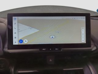 TOYOTA C-HR 1.8 HEV HYBRID ADVANCE CVT 140 5PT