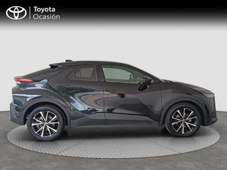 TOYOTA C-HR 1.8 HEV HYBRID ADVANCE CVT 140 5PT