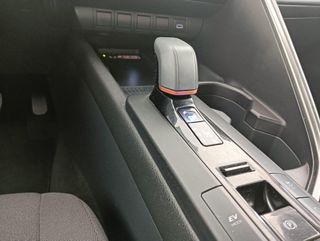 TOYOTA C-HR 1.8 HEV HYBRID ADVANCE CVT 140 5PT