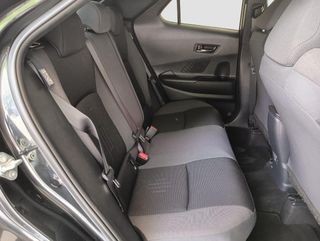 TOYOTA C-HR 1.8 HEV HYBRID ADVANCE CVT 140 5PT