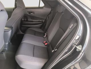 TOYOTA C-HR 1.8 HEV HYBRID ADVANCE CVT 140 5PT