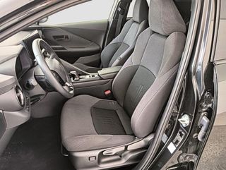 TOYOTA C-HR 1.8 HEV HYBRID ADVANCE CVT 140 5PT