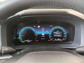 TOYOTA C-HR 1.8 HEV HYBRID ADVANCE CVT 140 5PT