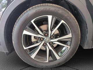 TOYOTA C-HR 1.8 HEV HYBRID ADVANCE CVT 140 5PT