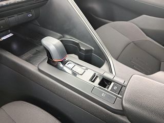 TOYOTA C-HR 1.8 HEV HYBRID ADVANCE CVT 140 5PT