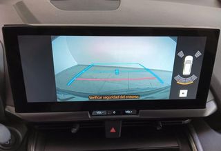 TOYOTA C-HR 1.8 HEV HYBRID ADVANCE CVT 140 5PT