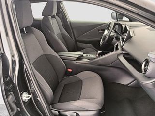 TOYOTA C-HR 1.8 HEV HYBRID ADVANCE CVT 140 5PT