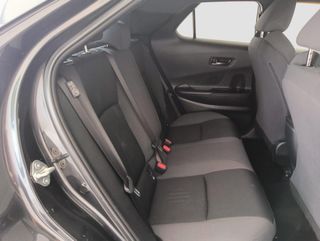 TOYOTA C-HR 1.8 HEV HYBRID ADVANCE CVT 140 5PT