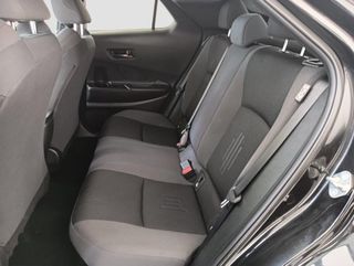 TOYOTA C-HR 1.8 HEV HYBRID ADVANCE CVT 140 5PT