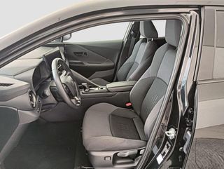 TOYOTA C-HR 1.8 HEV HYBRID ADVANCE CVT 140 5PT