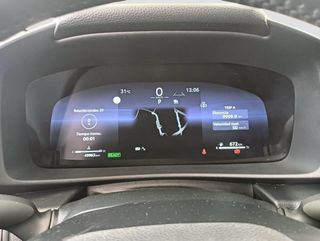 TOYOTA C-HR 1.8 HEV HYBRID ADVANCE CVT 140 5PT