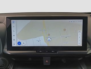 TOYOTA C-HR 1.8 HEV HYBRID ADVANCE CVT 140 5PT