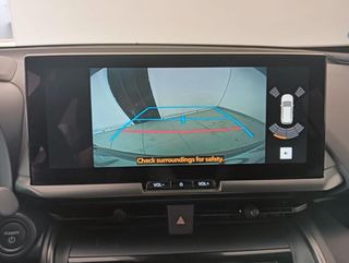 TOYOTA C-HR 1.8 HEV HYBRID ADVANCE CVT 140 5PT