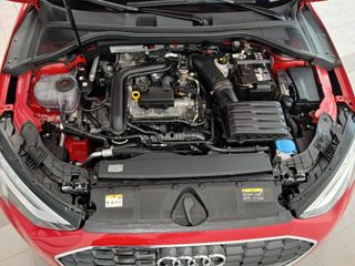 AUDI A3 SPORTBACK 30 TFSI S TRONIC ADVANCED SPORTBACK 110CV 5P