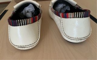 Mocassini Gucci in pelle