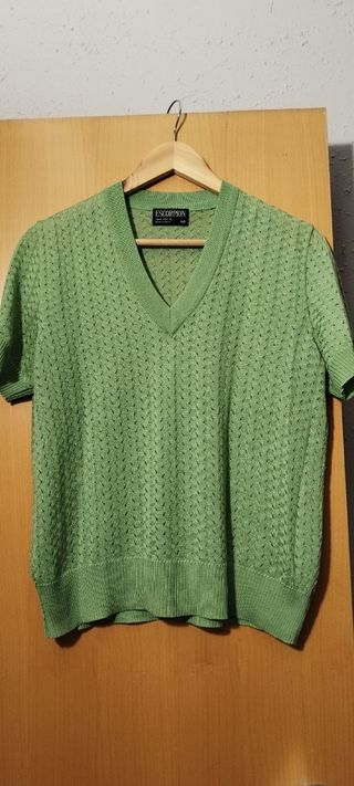 Blusa Desigual multicolor