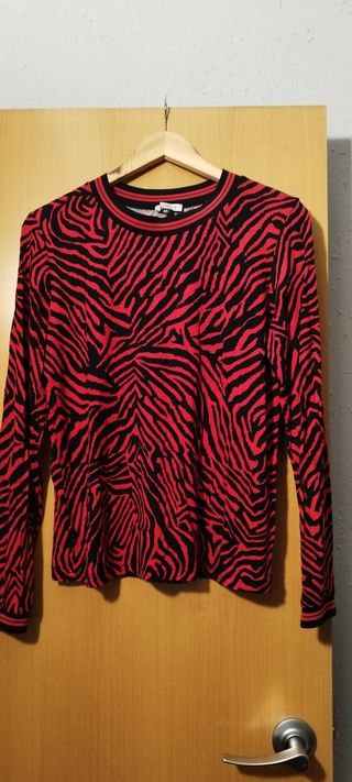 Blusa Desigual multicolor