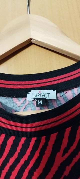 Blusa Desigual multicolor