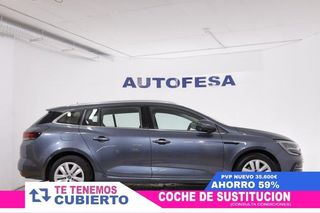Renault Megane ESTATE 1.6 E-TECH PLUG IN 160CV AUTO 5P