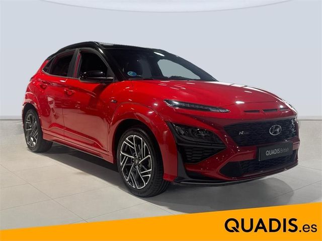 HYUNDAI Kona 1.0 TGDI 48V N Line 4X2