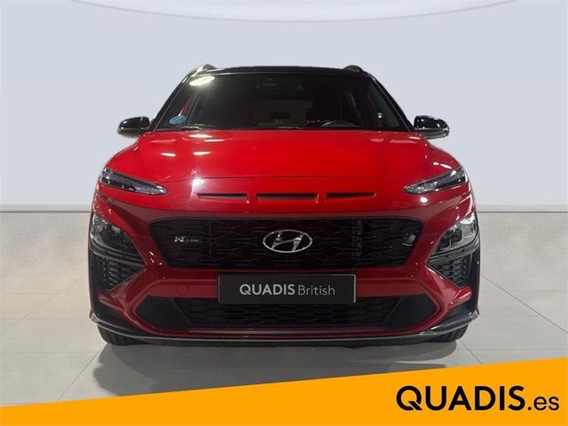 HYUNDAI Kona 1.0 TGDI 48V N Line 4X2